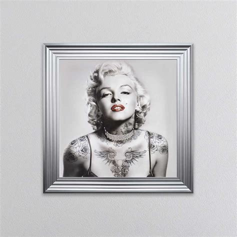 framed photos of marilyn monroe|marilyn monroe framed wall art.